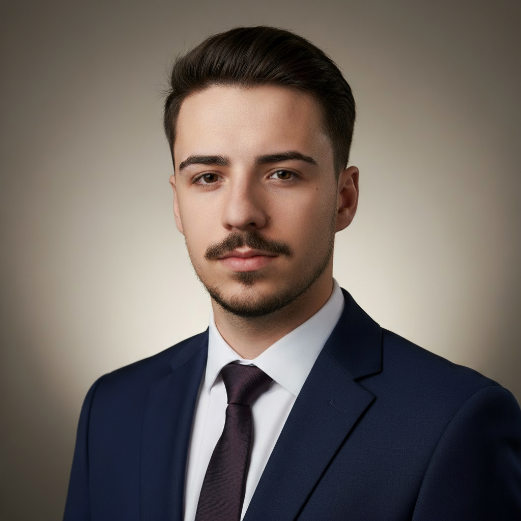 João Pedro Klein Previdi